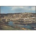 Mevagissey, Cornwall, c.1960s - J Arthur Dixon ...