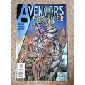 Avengers Forever # 9 (1998) MARVEL COMICS (NM C...