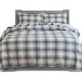 Elegant Comfort Soft 4-Piece 100% Turkish Cotto...