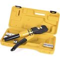 10 Tons Hydraulic Crimping Tool Battery Cable L...