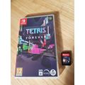 Tetris Forever - Nintendo Switch Puzzle Action