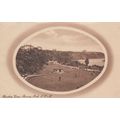 EC982 RAMSEY PARL. BOWLING GREEN . PRINTED POST...