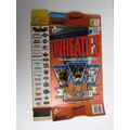 General Mills 1996 Cereal Box Wheaties 30th Ann...