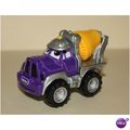 Maisto Tonka Town Cement Mixer