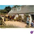 Vintage Dennis & Sons Postcard - Bel Air, Sark ...