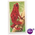 1986 (Walton) Brooke Bond Tea card INCREDIBLE C...