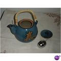 Asian Tea Pot