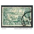 1953/1958 SG 71 - fine used (o)