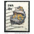 SWA 1989 SG 524 - fine used (o)