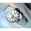 Classic Style Men Orlando Wrist Watch Stainless...