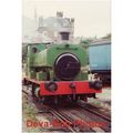 Railway Photo NWGB Andrew Barclay 0-4-0ST BURY ...