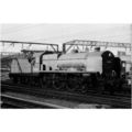 45513 LMS PAT @ CREWE STATION 1961