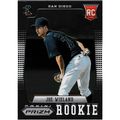 2012 Panini Prizm - #197 - Joe Wieland RC