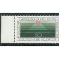 Germany 1981 - SG1962 - 19th German Protestant ...