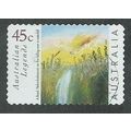 AUS 1999 45c (S/A) 'AUSTRALIAN LEGENDS' FINE US...