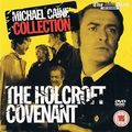 The Holcroft Covenant DVD Promo The Daily Mail Michael Caine Collection