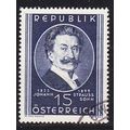 ÖSTERREICH AUSTRIA [1949] MiNr 0934 ( O/used )