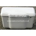 Qualitas / Dolomite Charlotte CC / LL Cistern i...