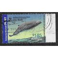 AUS 2006 $1.85 'WHALES' FINE USED (EBID60-058)