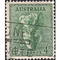 AUSTRALIA, MAMMALS, Koala, Phascolarctos cinere...