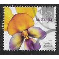 AUS 2006 $2.00 'DONKEY ORCHID' FINE USED (EBID6...