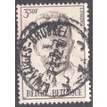 Belgium 1971 - SG2243 - 3fr.50c brown - Stijn S...