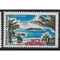 1970 Michel 1717 - MNH (**)