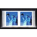 3477 34c Statue of Liberty Fine MNH CNP Left 22...