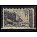 Used 746 7c Acadia National Park Fine RA2378