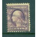 Used 501 3c George Washington Average A11625