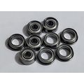 (9pcs) TEAM ASSOCIATED RC12L4 Metal Sealed Ball...