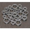 (22pcs) TRAXXAS REVO 3.3 PLATINUM Rubber Sealed...