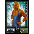 Slam Attax Curt hennig Legends 1980's