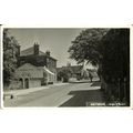 Sussex ANGMERING High Street Postcard