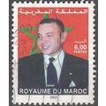 Maroc 2003 Michel 1429 O Cote (2005) 1.80 Euro ...