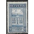 1924 Michel 193 - MH (*)