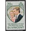1973 SG 375 - MNH (**)