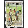 1985 SG 625 - MNH (**)