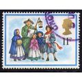GB 1978 Christmas - Carol Singers - 18th Centur...