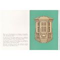 Switzerland 1974 PTT Christmas Card FDC Bern Ca...