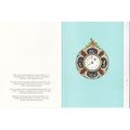 Switzerland 1976 PTT Christmas Card FDC Bern Ca...