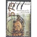 Belgique 2001 Michel 3029 O Cote (2008) 0.50 € ...