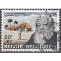 Belgique 1975 Michel 1830 O Cote (2008) 1.80 € ...