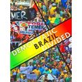 Democratic Brazil Divided