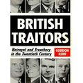 British Traitors