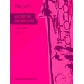 Musical Moments Clarinet Book 2