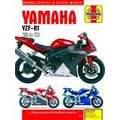 Yamaha YZF-R1 (98 - 03) Haynes Repair Manual