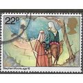 1981 SG 1173 - #2 fine used (o)
