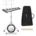32 Note Glockenspiel Xylophone Percussion Bell ...