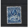 GoldCoast.SG108 3d Bright Blue.Fine Used.Jun25a